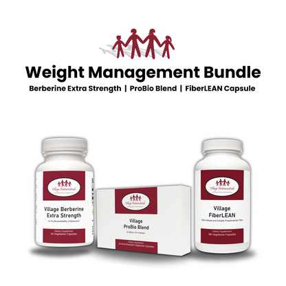 Weight Management Bundle