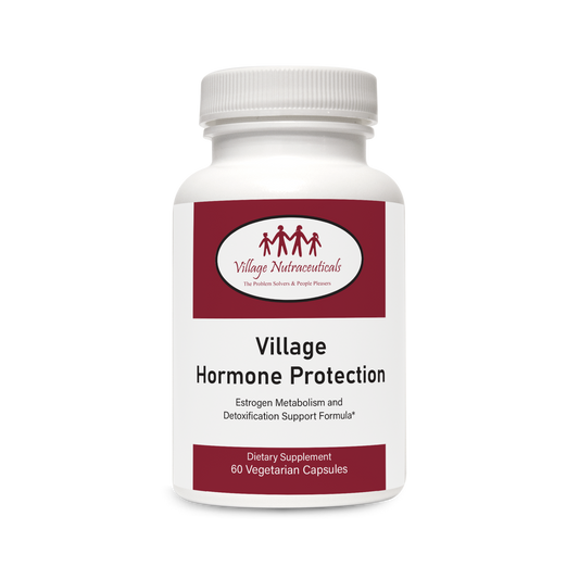 Village Hormone Protection