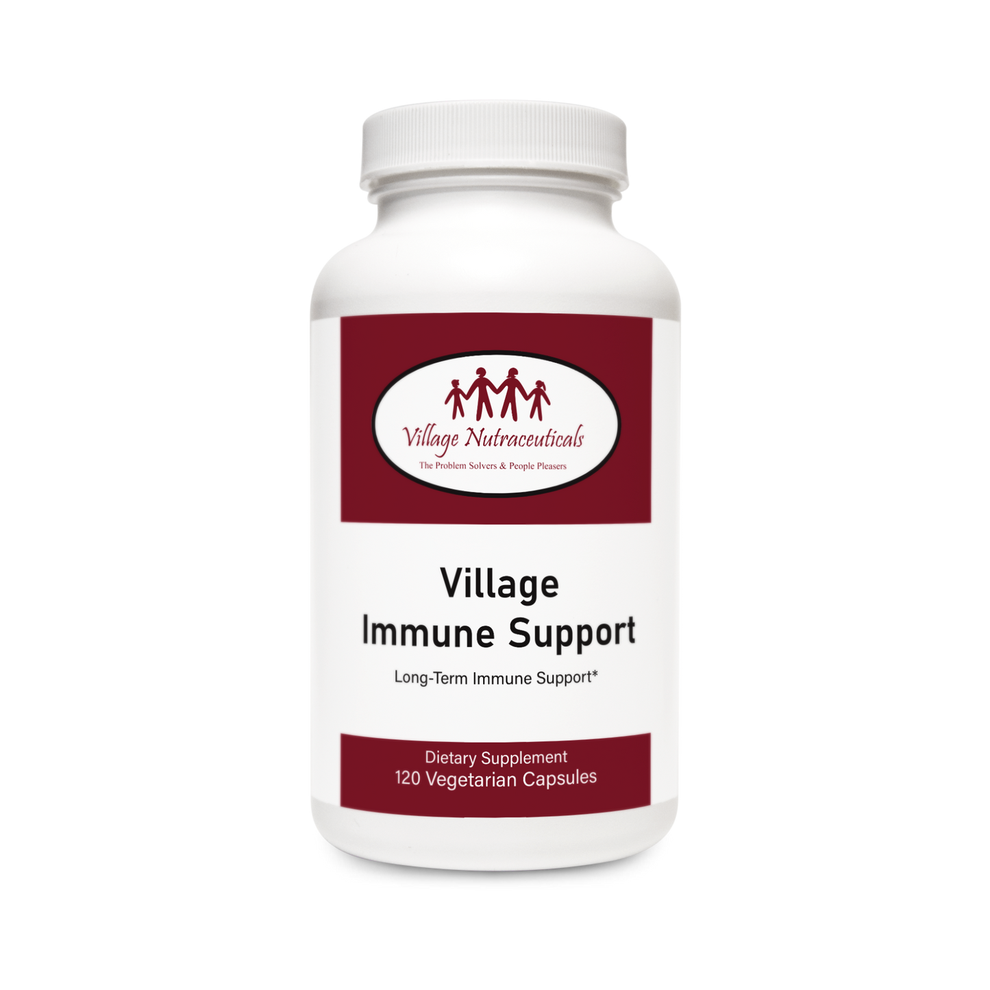 Village Immune Support