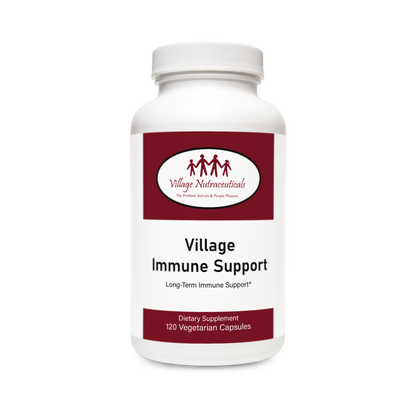 Village Immune Support