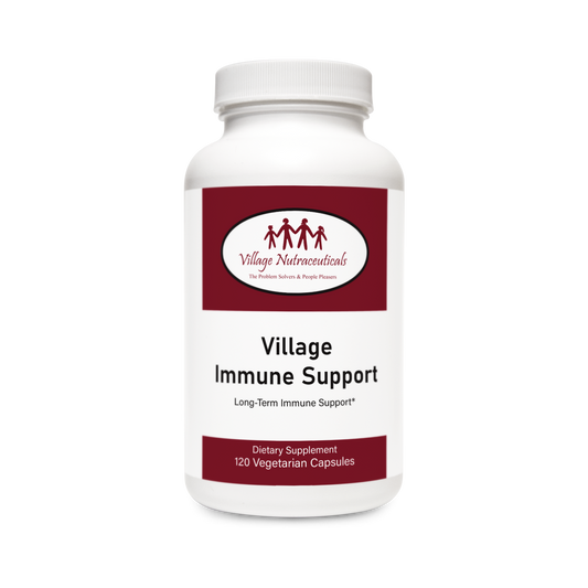 Village Immune Support