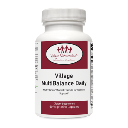 Village MultiBalance Daily